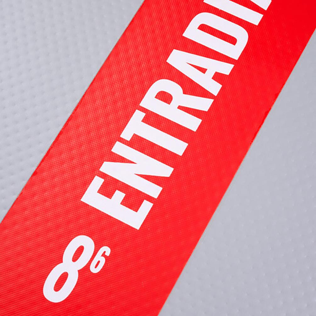 Two Bare Feet Entradia Junior All-Around iSUP 8' 6